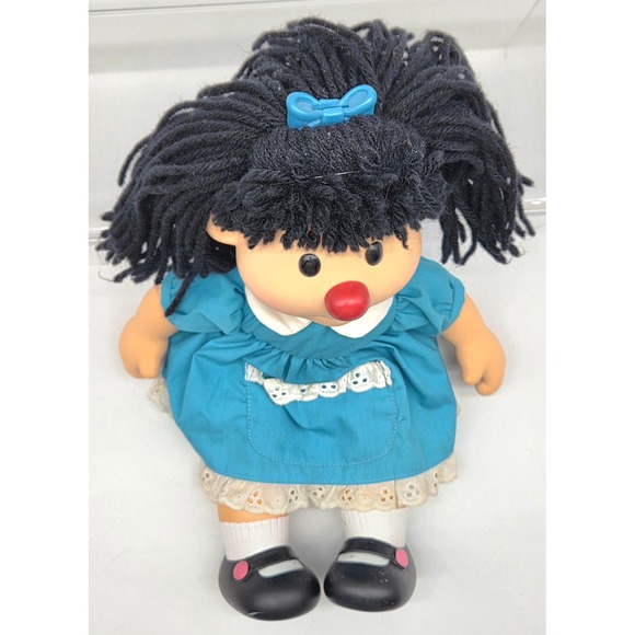 1996 Playmates Big Comfy Couch-Molly Doll 14" (As shown) - Picture 7 of 11